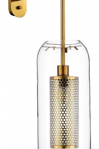 Бра ST Luce Gerrit SL1048.301.01 Бра ST Luce Gerrit SL1048.301.01