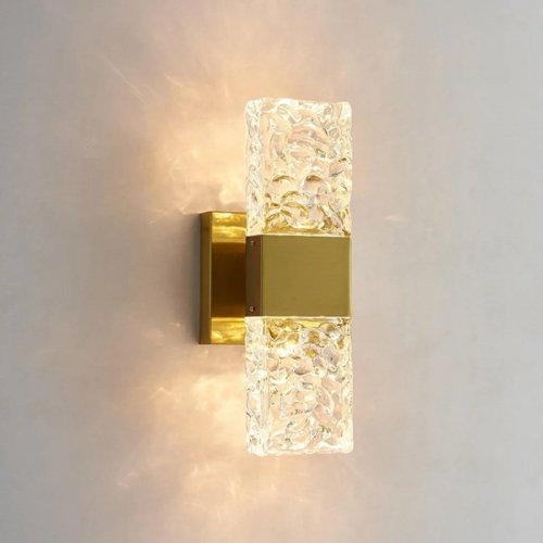 Бра DeLight Collection Wall lamp WB029 gold Бра DeLight Collection Wall lamp WB029 gold