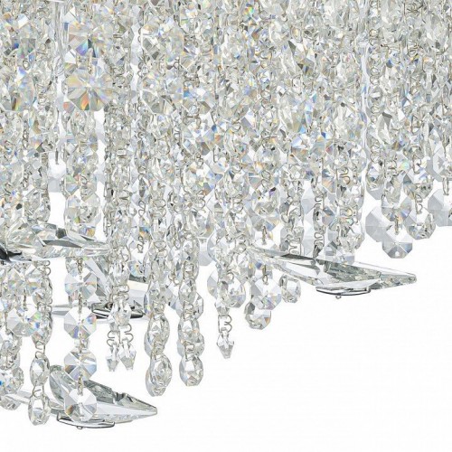 Подвесная люстра Indigo Giulietta 12051/11P Chrome Подвесная люстра Indigo Giulietta 12051/11P Chrome