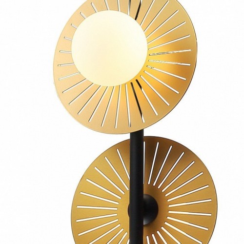 Подвесная люстра Favourite Sonnenblume 2356-2P Подвесная люстра Favourite Sonnenblume 2356-2P