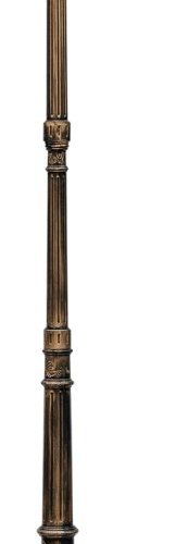 Наземный фонарь Oasis_Light ROMA L 95210L/18/E7 Gb