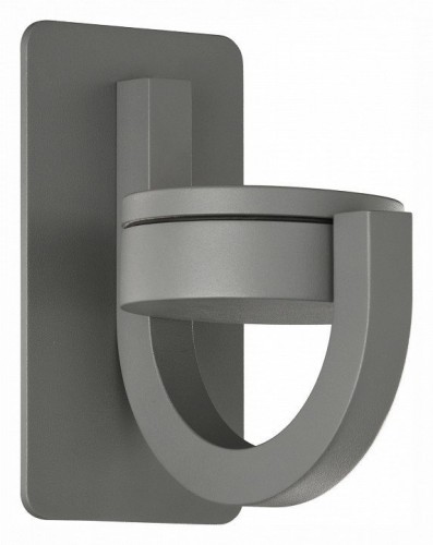 Уличный настенный светильник Mantra Iguazu 6558