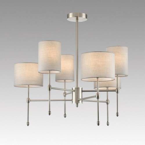 Потолочная люстра Lumion Latti 8262/6C