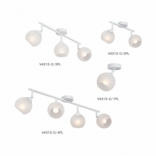 Спот Vitaluce V4313-0/2PL