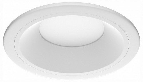 Точечный светильник Lightstar Zocco 220074