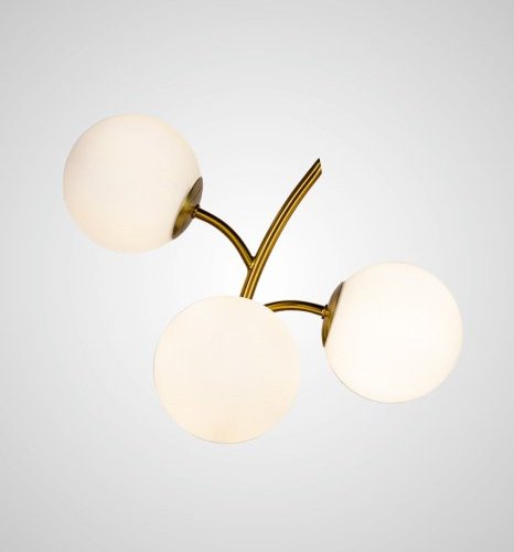 Бра AM Group AM359 AM359-3GAB