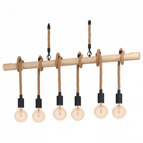 Подвесной светильник Eglo Youngstown 43319 Подвесной светильник Eglo Youngstown 43319