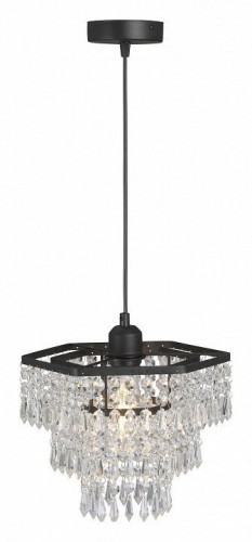 Подвесная люстра Vitaluce V5883-1/1S Подвесная люстра Vitaluce V5883-1/1S