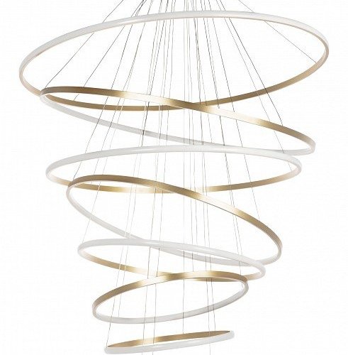 Подвесная люстра Lightstar Rotonda 736483 Подвесная люстра Lightstar Rotonda 736483