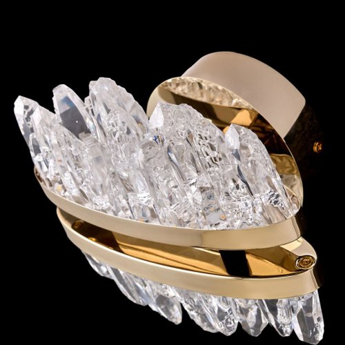 Бра Lara LE7728/2W Gold