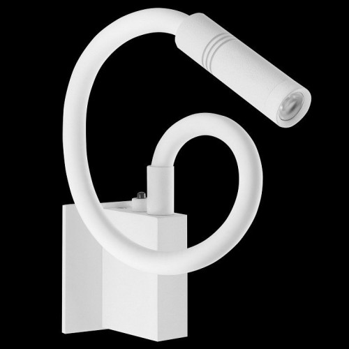 Настенный светильник Lightstar Muro 808616 Настенный светильник Lightstar Muro 808616