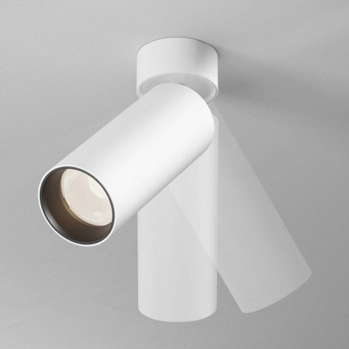 Светильник на штанге Maytoni Technical FOCUS LED C055CL-L20W2.7-3-4K-M-W Светильник на штанге Maytoni Technical FOCUS LED C055CL-L20W2.7-3-4K-M-W