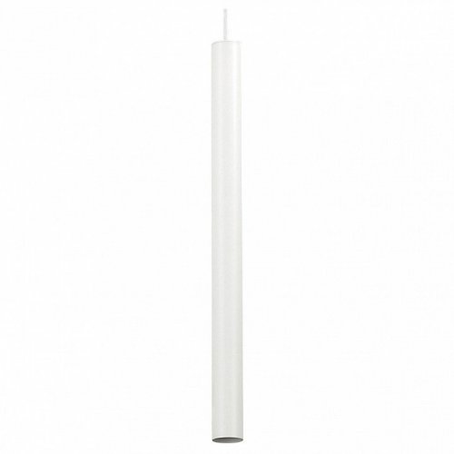 Подвесной светильник Ideal Lux Ultrathin ULTRATHIN D040 ROUND BIANCO