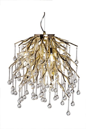 Подвесная люстра Garda Decor 8015 86-80154