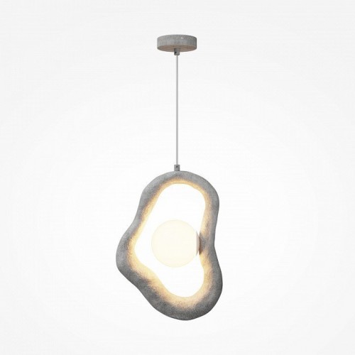 Подвесной светильник Maytoni Opus MOD380PL-01GR