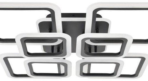 Потолочная люстра Lana 6202-701