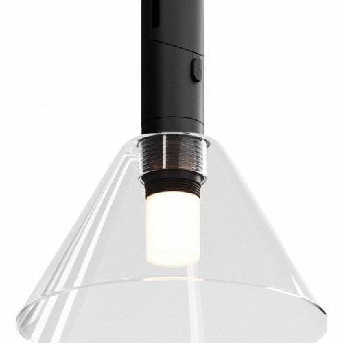 Трековый светильник Maytoni Biancа TR206-1-3W3K-B