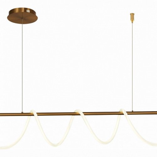 Подвесной светильник ST Luce Sagrato SL6102.303.45 Подвесной светильник ST Luce Sagrato SL6102.303.45