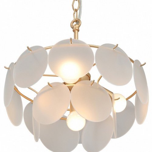 Потолочная люстра Vitaluce V5887-9/7 Потолочная люстра Vitaluce V5887-9/7