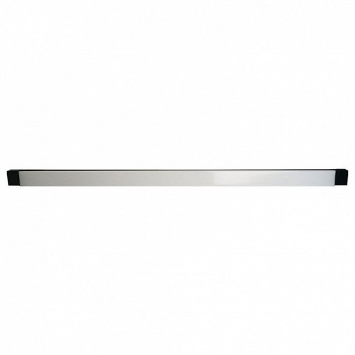 Светильник светодиодный линейный Feron AL5020 IP40 36W 4000K 1200*23*60мм матовый черный 51339