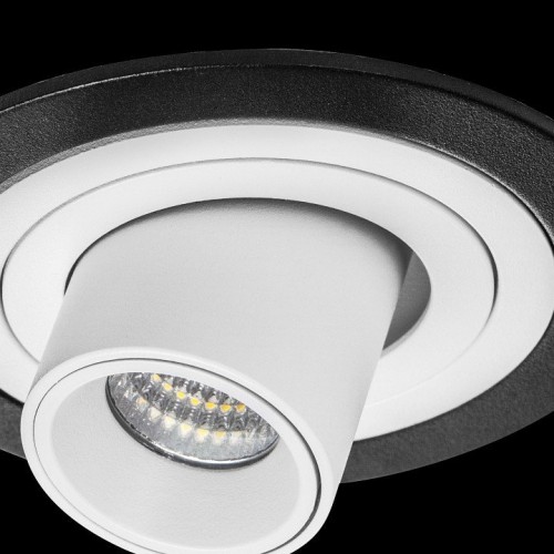 Точечный светильник Lightstar Intero i617164