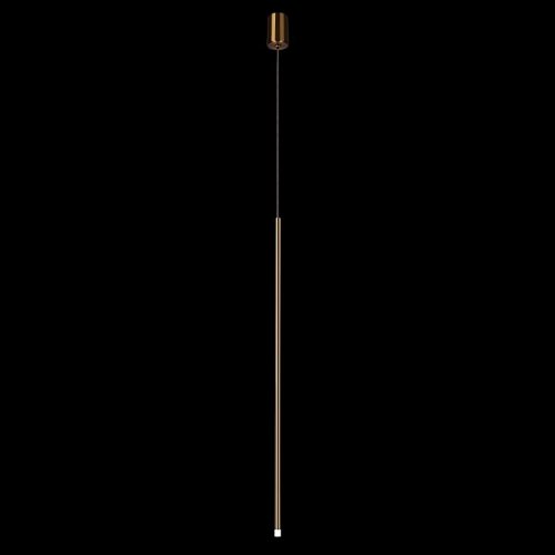 Подвесной светодиодный светильник Loft IT Reed 10358/830 AB