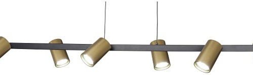 Подвесная люстра Mantra Sal 8486