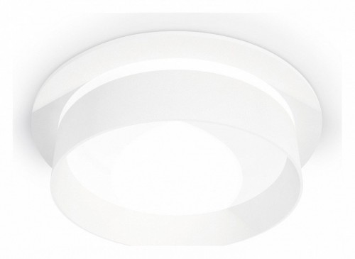 Точечный светильник Ambrella light Techno Spot XC8050020