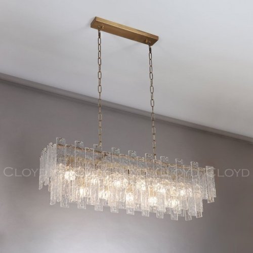 Подвесная люстра Россия 11429