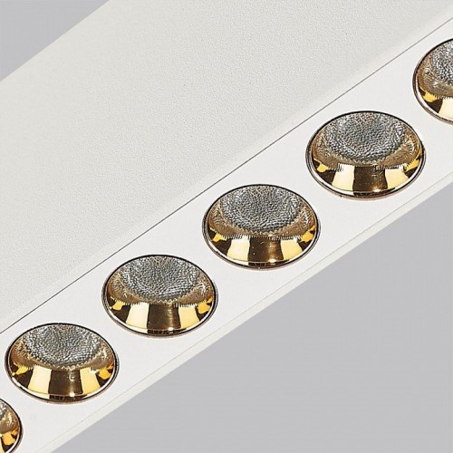 Точечный светильник Odeon Light Small 7091/21CL