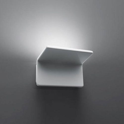 Настенный светильник Artemide Cuma 1152010A Настенный светильник Artemide Cuma 1152010A