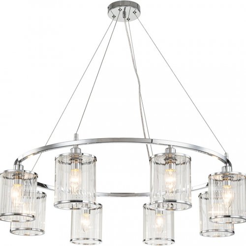 Подвесная люстра Indigo Dante V000408 Подвесная люстра Indigo Dante V000408