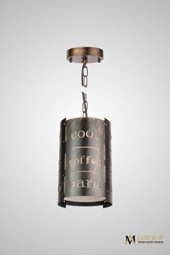 Подвесной светильник AM-Group AM270 AM271-1