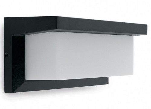 Уличный настенный светильник Feron Мельбурн DH501 11685