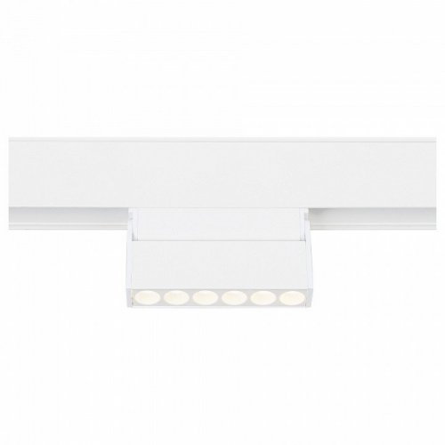 Трековый светодиодный светильник Ambrella light Track System Magnetic GL4038