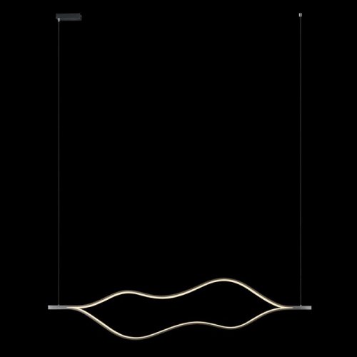 Подвесной светильник Loft IT Tape Light 10403/1600 SN