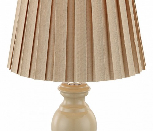 Настольная лампа Globo Metalic 21690