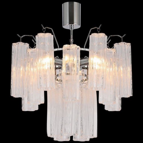 Потолочная люстра Illumico IL0179-6C-39 CR CL