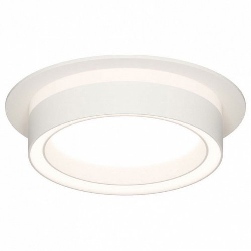 Встраиваемый светильник Apeyron Electrics Ray 16-100