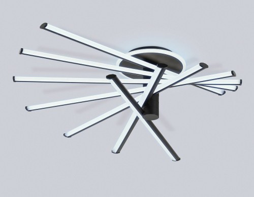 Потолочная люстра Ambrella light Comfort FL6242