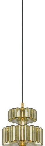 Подвесной светильник Maytoni Level MOD253PL-L18BS3K1