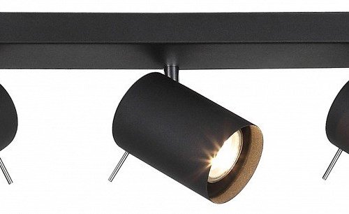 Светодиодный спот ST Luce Fanale SL597.401.03