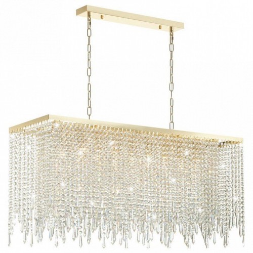 Подвесная люстра Odeon Light Chokka 5028/9A Подвесная люстра Odeon Light Chokka 5028/9A