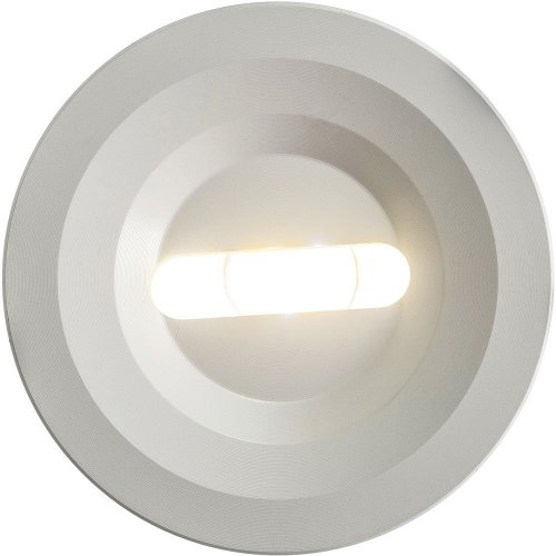 Подсветка ступеней лестницы AM Group AM23 AM241 WH 3W