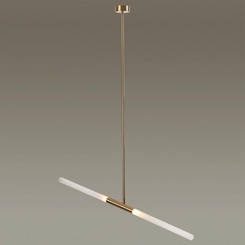 Подвесной светильник Odeon Light Soho 4306/2 Подвесной светильник Odeon Light Soho 4306/2