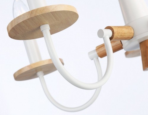 Подвесная люстра Ambrella light TRADITIONAL TR9592