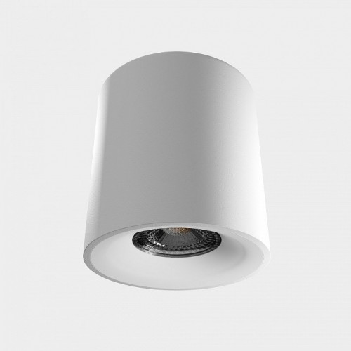 Накладной светильник LIGHTERA Shamrock LE201CL-1WA