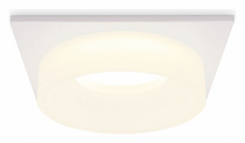 Точечный светильник Ambrella light TECHNO SPOT TN1314