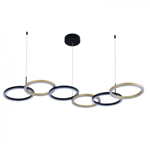 Подвесной светильник Anello V000213L