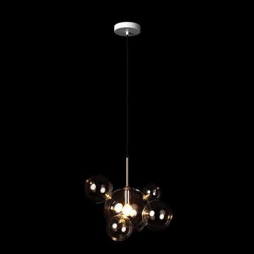 Подвесной светильник Loft IT Bolle 2027-P6 mini Подвесной светильник Loft IT Bolle 2027-P6 mini